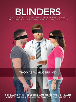cover image of Blinders